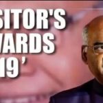 Visitor’s Awards 2019: Recipients announced