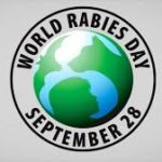 September 28: World Rabies Day