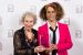 2019 Booker Prize: Margaret Atwood and Bernardine Evaristo jointly win