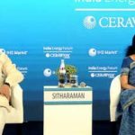 3rd India Energy Forum by CERAWeek held in New Delhi