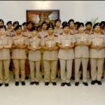 1 October: 94th Raising Day of MNS celebrated