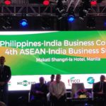 India-ASEAN Business Summit
