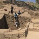ASI finds 2,000-year-old trade center in Andhra Pradesh