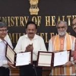 AYUSH, Defence ministry inks MoU to provide traditional medicine