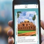 Audio Odigos: Audio Guide facility App launched by Tourism Ministry