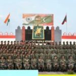 Ekuverin 2019: Indo Maldives joint Exercise