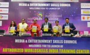 Govt. to set up 14 World Skills India Training Centres across 9 cities