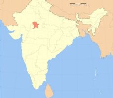 हाडोती क्षेत्र