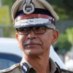 IPS Anup Kumar Singh appointed as new NSG Chief
