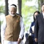 Modi – Xi informal summit town Mamallapuram – Traded with China 2000 years ago