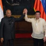 India and Philippines sign agreements