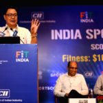 India Sports Summit–Fitness: $10 Billion Opportunity organised in New Delhi