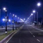 New LED Lights Worsening Light Pollution