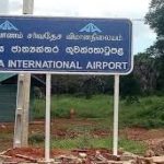 India supported Jaffna International Airport commence its operations