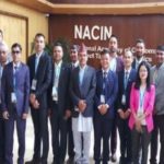 India trains Nepali officers in AML and CFT