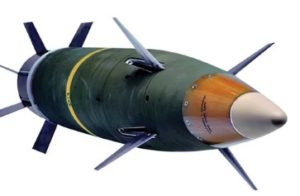 Indian Army inducts US made precision-guided Excalibur artillery ammunition