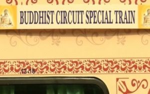 Indian Railways to run its first Buddhist Circuit train