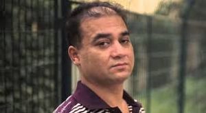 Sakharov Prize: Jailed Uighur intellectual Ilham Tohti wins
