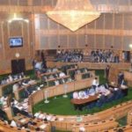 Jammu & Kashmir Legislative Council abolished