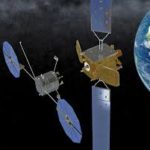 MEV-1: 1st Satellite Servicing Spacecraft launched