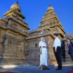 PM Modi – President Xi Informal Summit