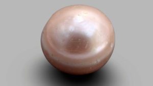 World’s oldest known natural pearl discovered on Abu Dhabi Island