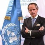 Rafael Grossi elected new Director General of IAEA