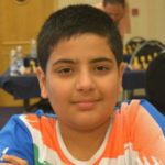 Raunak at 13, becomes India’s 65th Grand Master