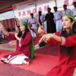 Sangam Youth Festival organised by Indian Army
