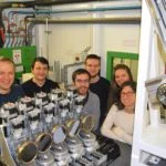 Stable form of Plutonium discovered accidentally