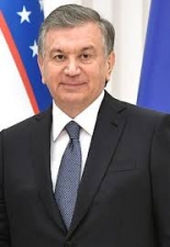 Uzbekistan Investment Summit modeled on Vibrant Gujarat Summit