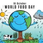 October 16: World Food Day 2022