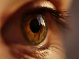 AIIMS’ report on blindness