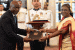 Ambassadors of 5 nations present credentials to President of India