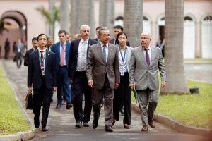 BRICS Culture Ministers’ meeting held in Brazil