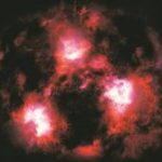 What is Cosmic Yeti?