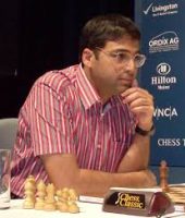 भारतीय शतरंज खिलाड़ी