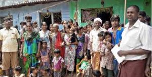 हक्की पिक्की जनजाति, कर्नाटक