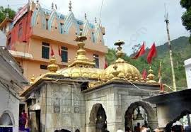 हिमाचल प्रदेश के मंदिर