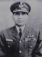 एयर चीफ मार्शल निर्मल चंद्र सूरी