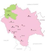 चंबा जिला, हिमाचल प्रदेश