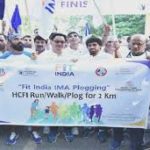 What is Fit India Plog Run?