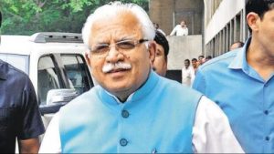 हरियाणा में स्थानीय लोगों के लिए निजी क्षेत्र में 50,000 रुपये से कम वेतन वाली 75% नौकरियां आरक्षित की जायेंगी