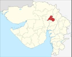 गांधीनगर जिला, गुजरात