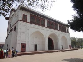 भारतीय युद्ध स्मारक संग्रहालय, नई दिल्ली