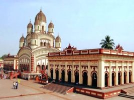 पश्चिम बंगाल के मंदिर