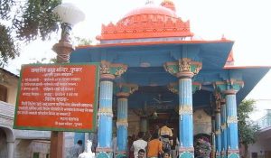 भारत में ब्रह्माजी के मंदिर