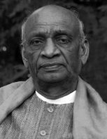 सरदार वल्लभ भाई पटेल