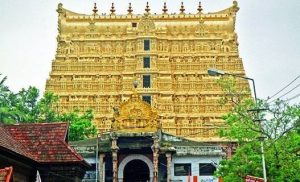 भारत में विष्णु मंदिर