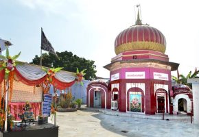 हरियाणा के मंदिर